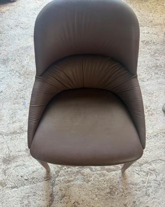 Sedia queen bontempi casa