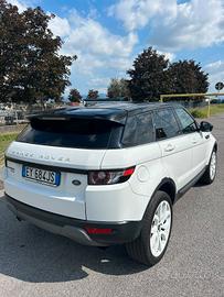 Land Rover Range Evoque 2.2 TD4 5p. British Editio