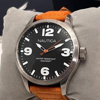 Nautica A11560G – 100m – Box & Documenti