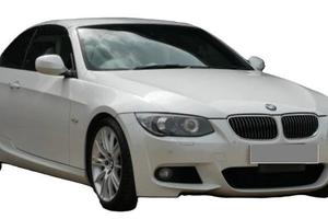 Motore e Cambio N53B30A BMW anno 2010 cc 3.0 kw 20