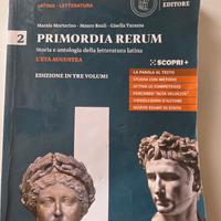 primordia rerum 2