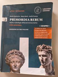 primordia rerum 2