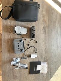 DJI Mini 2 Fly More Combo 4K