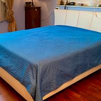 Letto contenitore Caccaro matrimoniale