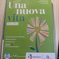 Una nuova vita ( mito e epica