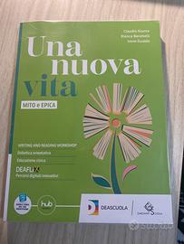 Una nuova vita ( mito e epica