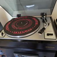Giradischi EMERSON EG-70