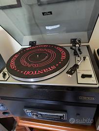 Giradischi EMERSON EG-70