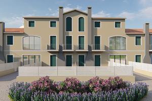 Appartamenti Ristrutturati a Frassinelle Polesine