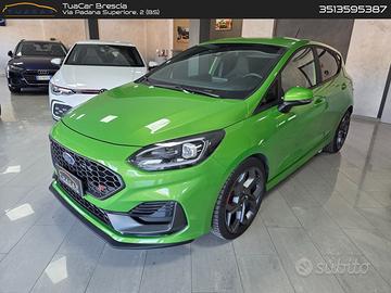 Ford Fiesta ST 1.5 EcoBoost #7503
