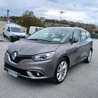 RENAULT GRAND SCENIC 7 POSTI DCI 120CV 2020
