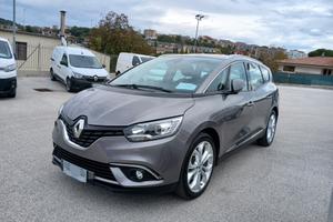 RENAULT GRAND SCENIC 7 POSTI DCI 120CV 2020