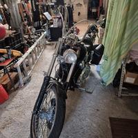 HARLEY-DAVIDSON DYNA LOW RIDER