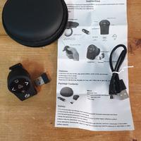 Puntatore laser wireless amerteer