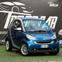 Smart ForTwo 1000 52 kW coupé passion