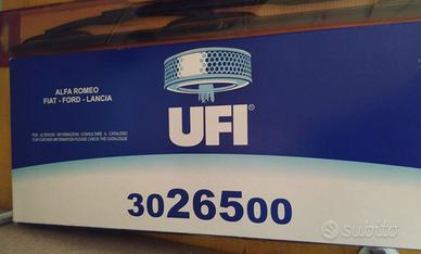 Filtro aria motore Fiat Grande Punto