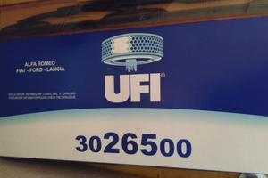 Filtro aria motore Fiat Grande Punto