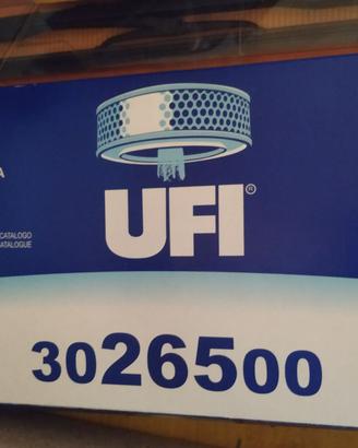 Filtro aria motore Fiat Grande Punto