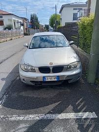 BMW Serie 1 2005