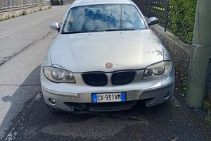 BMW Serie 1 2005