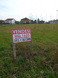 Vendita Terreno edificabile