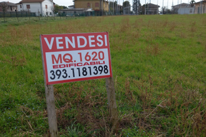 Vendita Terreno edificabile