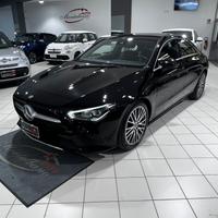 Mercedes-benz CLA 200 d Automatic Executive