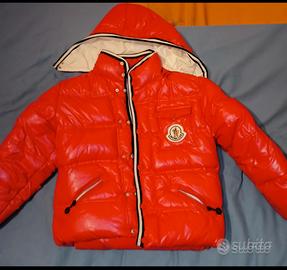Giubbotto per Bambini Moncler