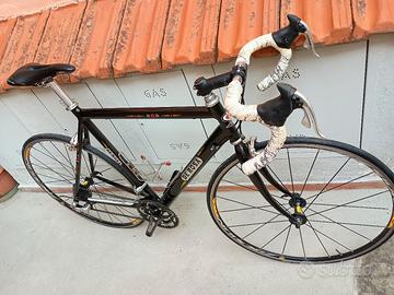 bici DeRosa alluminio anno 1998