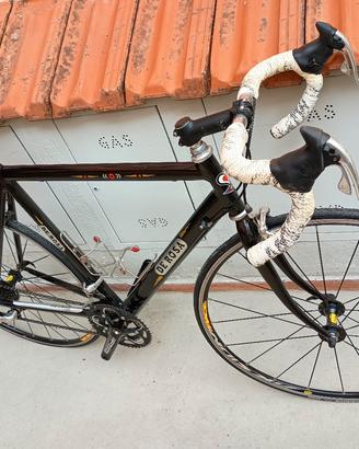 bici DeRosa alluminio anno 1998