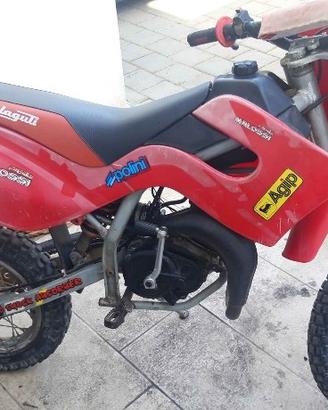 motore Malaguti grizzly s6 