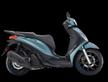 Piaggio Medley 125 S sport blu