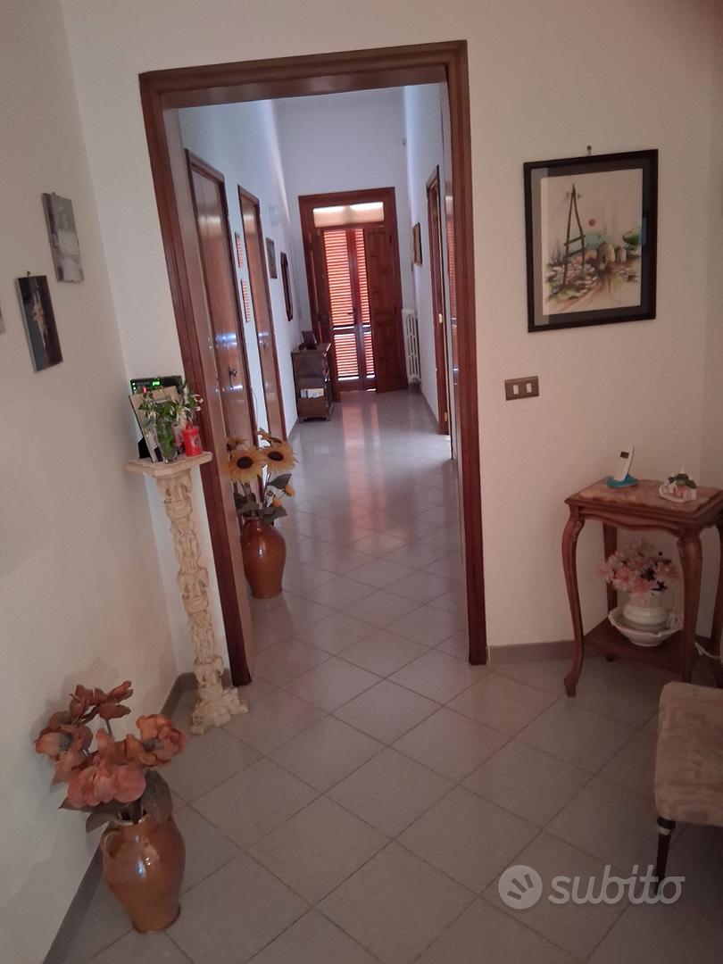 Appartamento – Campi Salentina, Lecce - Vista 3