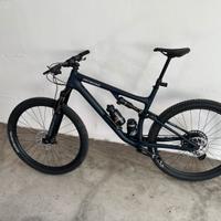 Specialized Epic Evo Comp s5