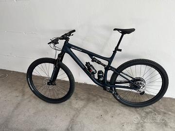 Specialized Epic Evo Comp s5
