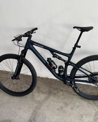 Specialized Epic Evo Comp s5