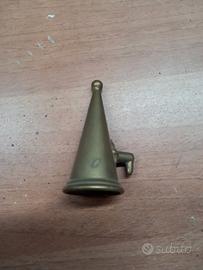 spegni candela ottone 