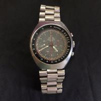 Omega Speedmaster Mark 2 1969 Ref 145.014 Anno 196