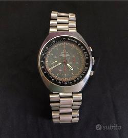 Omega Speedmaster Mark 2 1969 Ref 145.014 Anno 196