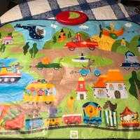 Tappetino musicale per bambini Musical PlayMat