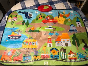 Tappetino musicale per bambini Musical PlayMat