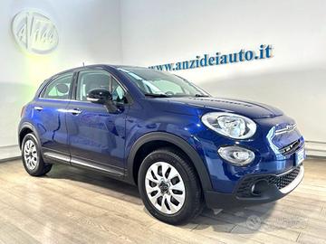 FIAT 500X 1.3 MultiJet 95 CV - PREZZO REALE