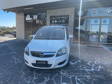 Opel Zafira 1.6 16V ecoM 150CV Turbo One