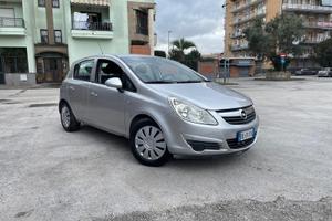 Opel Corsa 1.3M.jet 75CV 5 porte Full soli150milaK