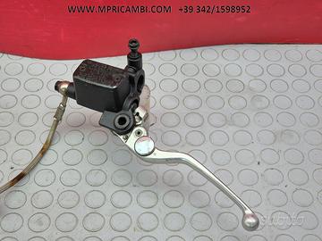 POMPA FRIZIONE DUCATI MONSTER 796 2010 2014 ABS 20