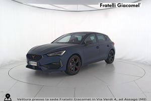 Cupra Leon 1.5 hybrid 150cv dsg