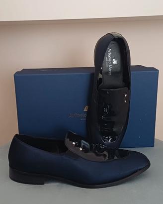 Scarpe da cerimonia Antonio di Maria