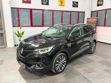 Renault Kadjar 1.5 dCi 110cv Energy Zen Bose 2016