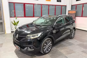 Renault Kadjar 1.5 dCi 110cv Energy Zen Bose 2016