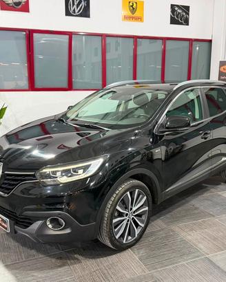 Renault Kadjar 1.5 dCi 110cv Energy Zen Bose 2016